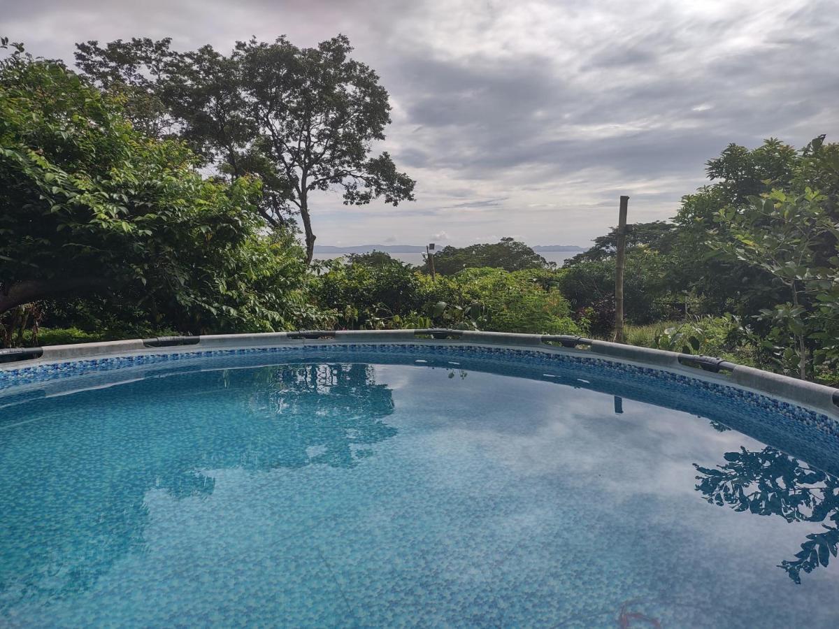 Finca Mystica Mérida Exterior foto