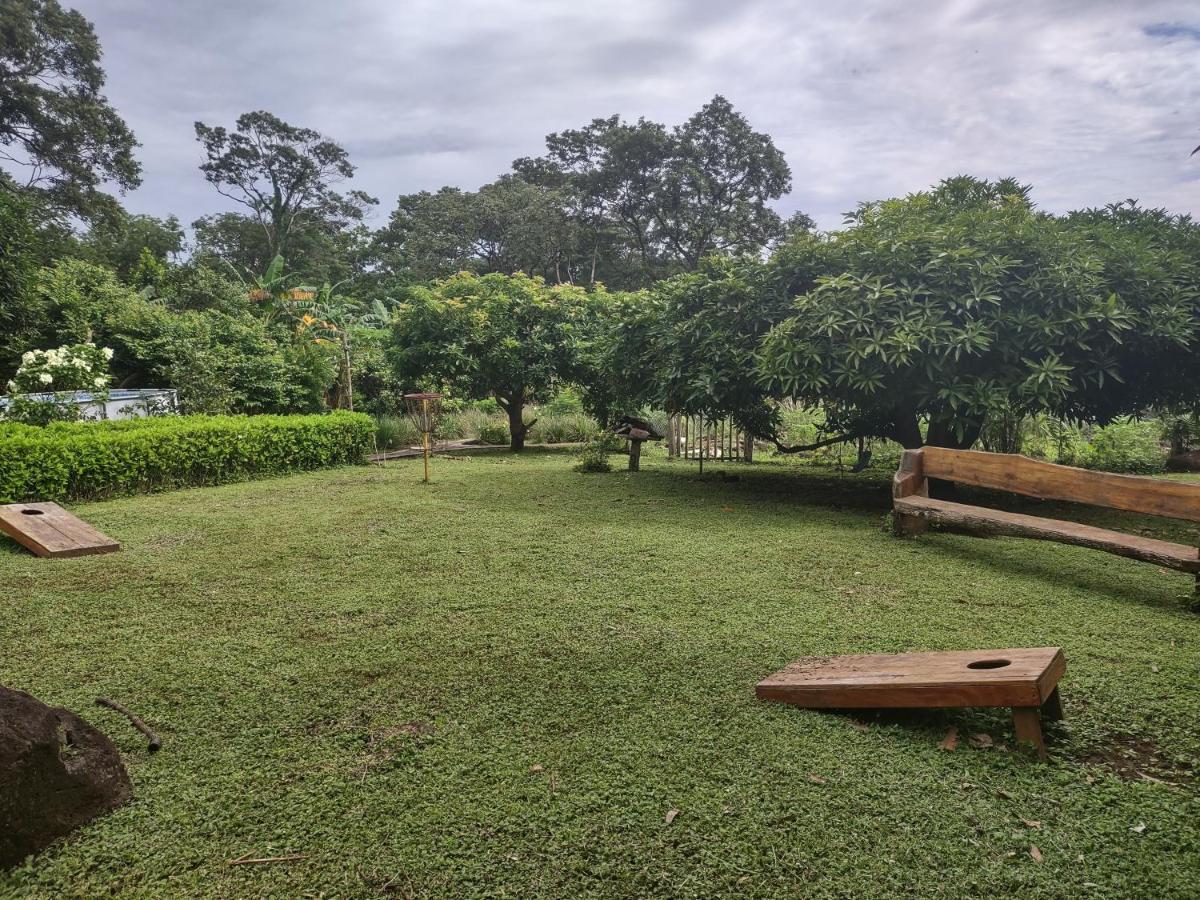 Finca Mystica Mérida Exterior foto