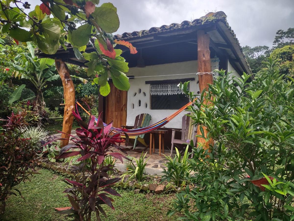 Finca Mystica Mérida Exterior foto