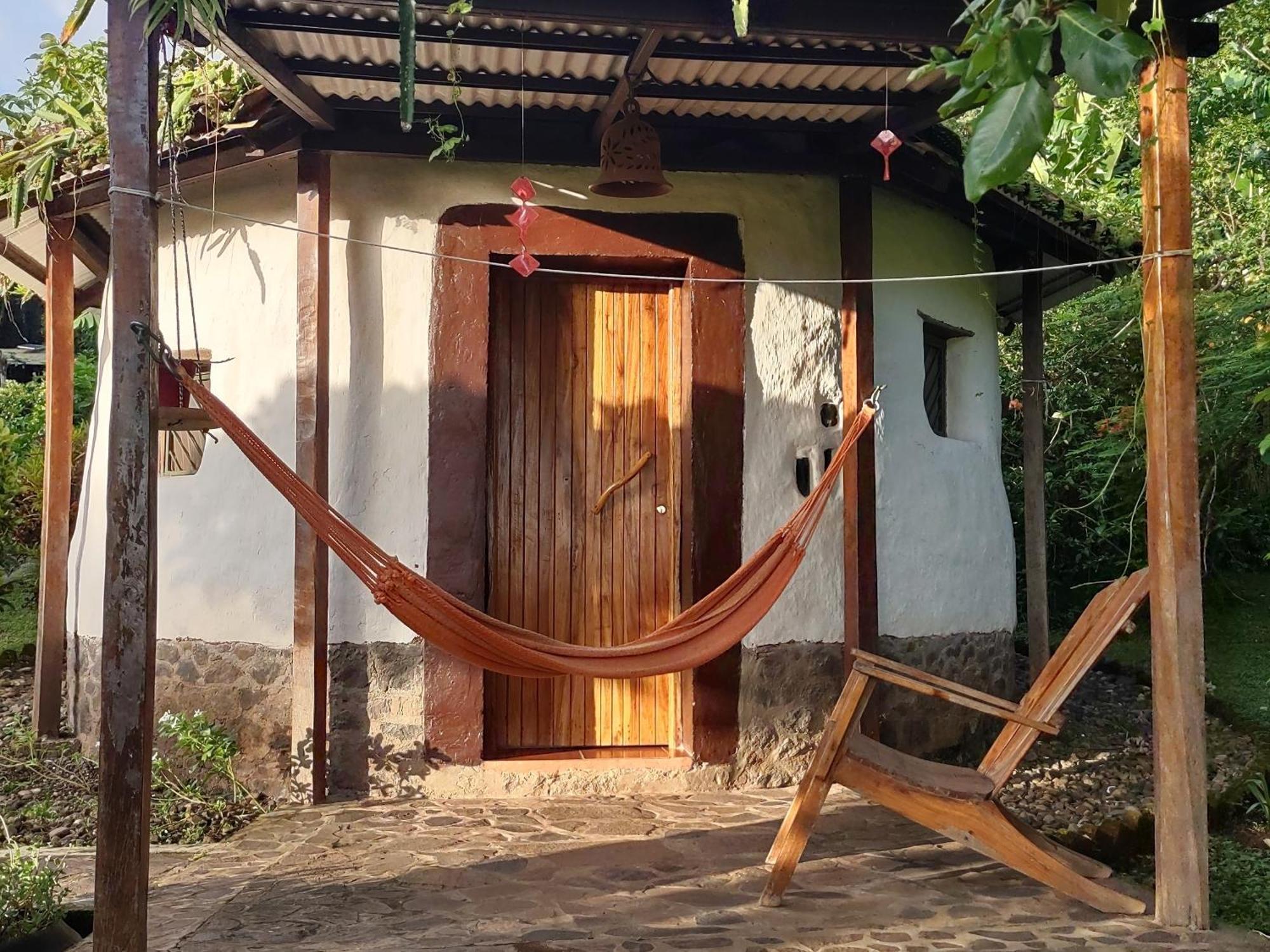 Finca Mystica Mérida Quarto foto