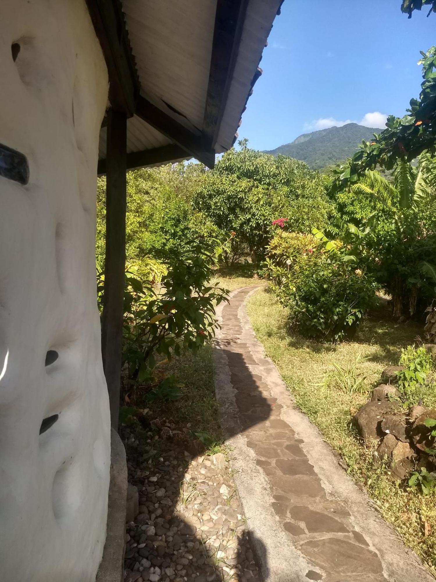 Finca Mystica Mérida Quarto foto