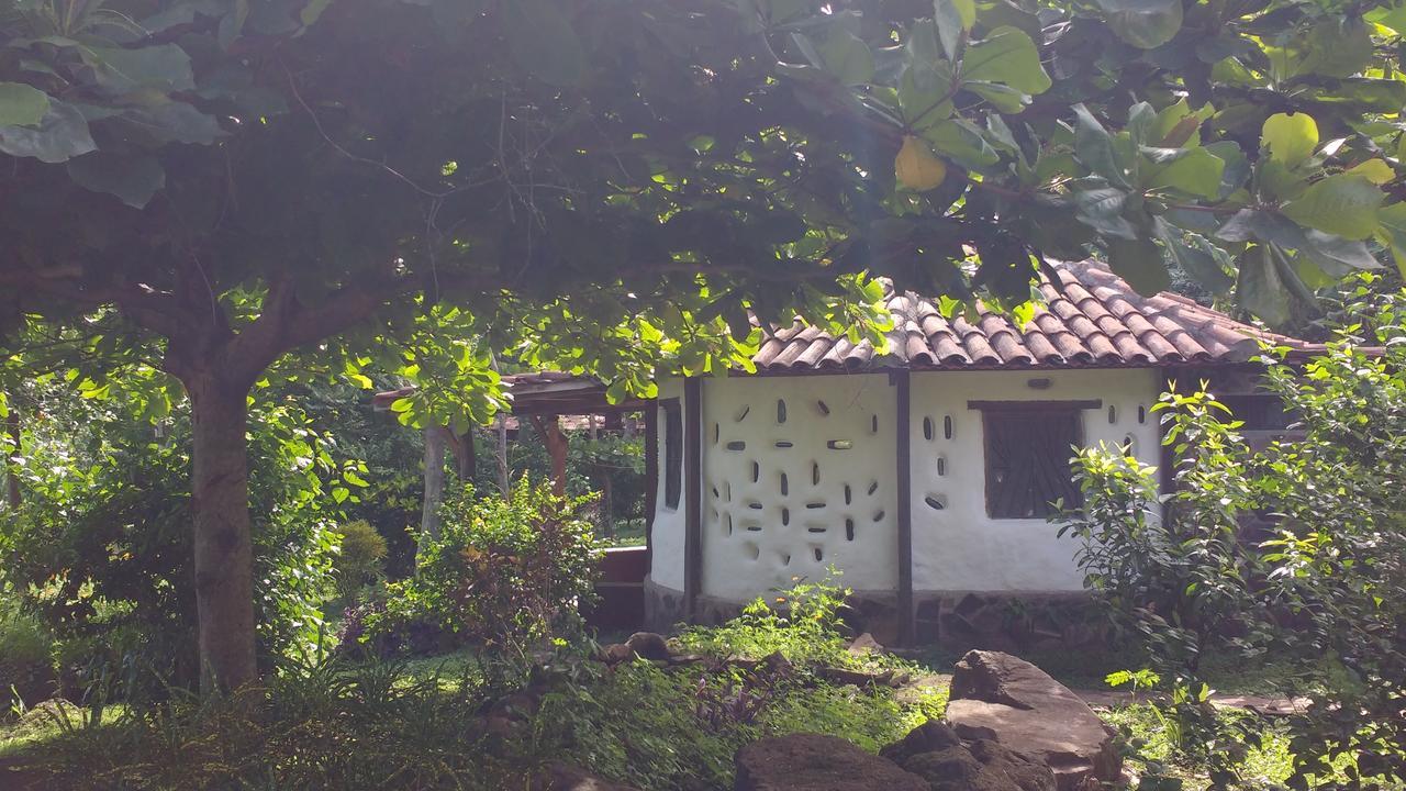 Finca Mystica Mérida Exterior foto