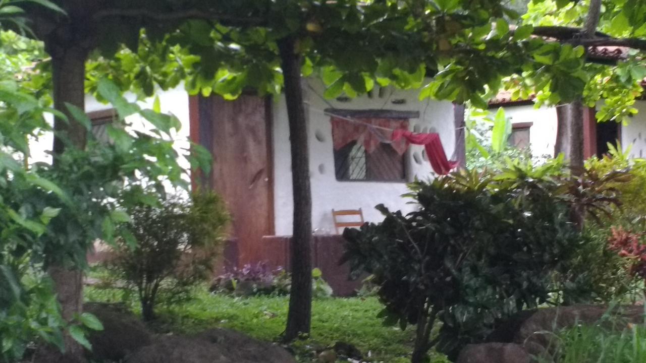Finca Mystica Mérida Exterior foto