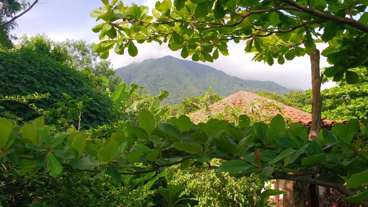 Finca Mystica Mérida Exterior foto
